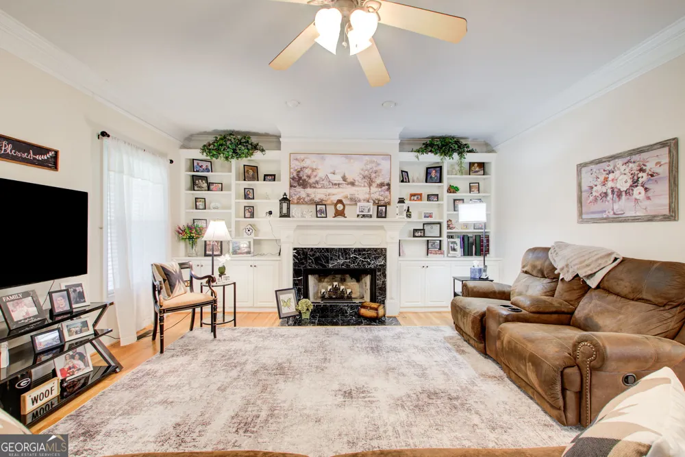 12 Dry Pond Rd Covington, GA 30016