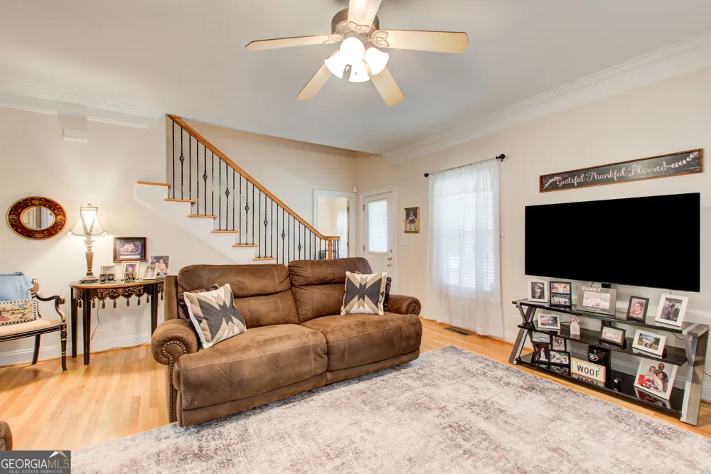 12 Dry Pond Rd Covington, GA 30016