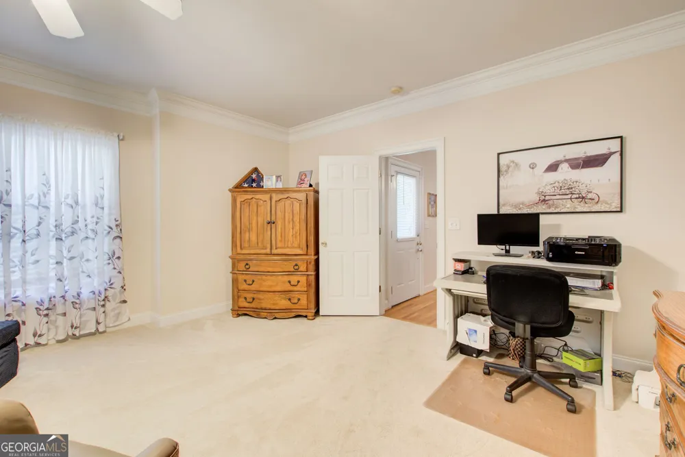 12 Dry Pond Rd Covington, GA 30016