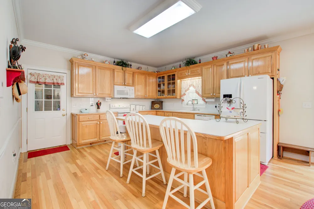 12 Dry Pond Rd Covington, GA 30016