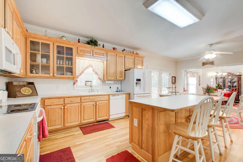 12 Dry Pond Rd Covington, GA 30016