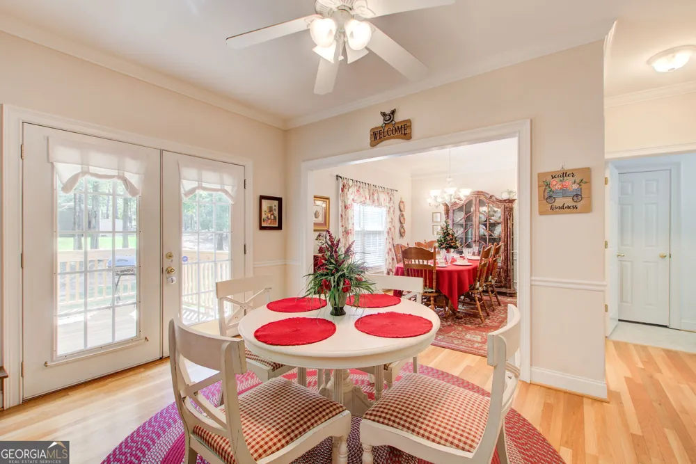 12 Dry Pond Rd Covington, GA 30016