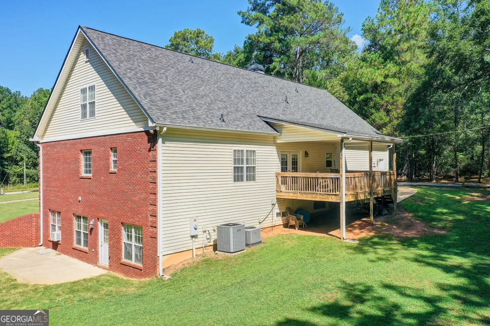 12 Dry Pond Rd Covington, GA 30016