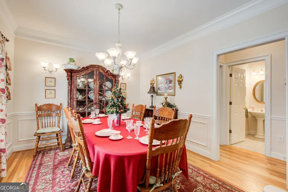 12 Dry Pond Rd Covington, GA 30016
