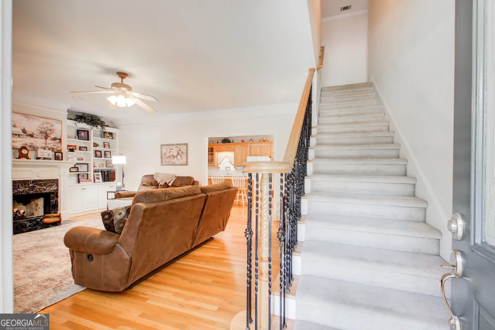 12 Dry Pond Rd Covington, GA 30016