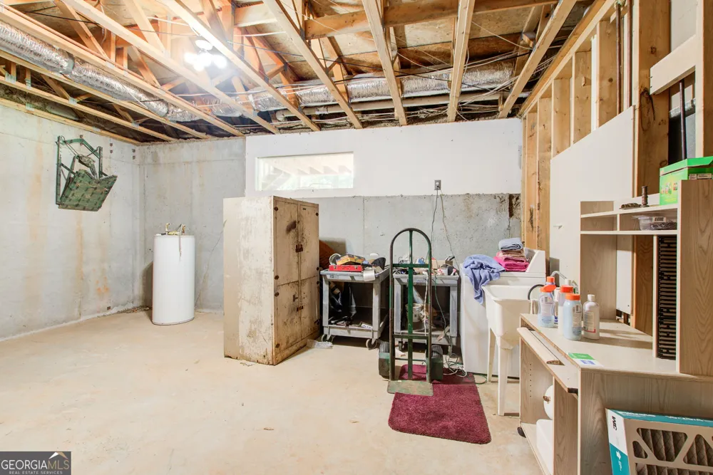 12 Dry Pond Rd Covington, GA 30016