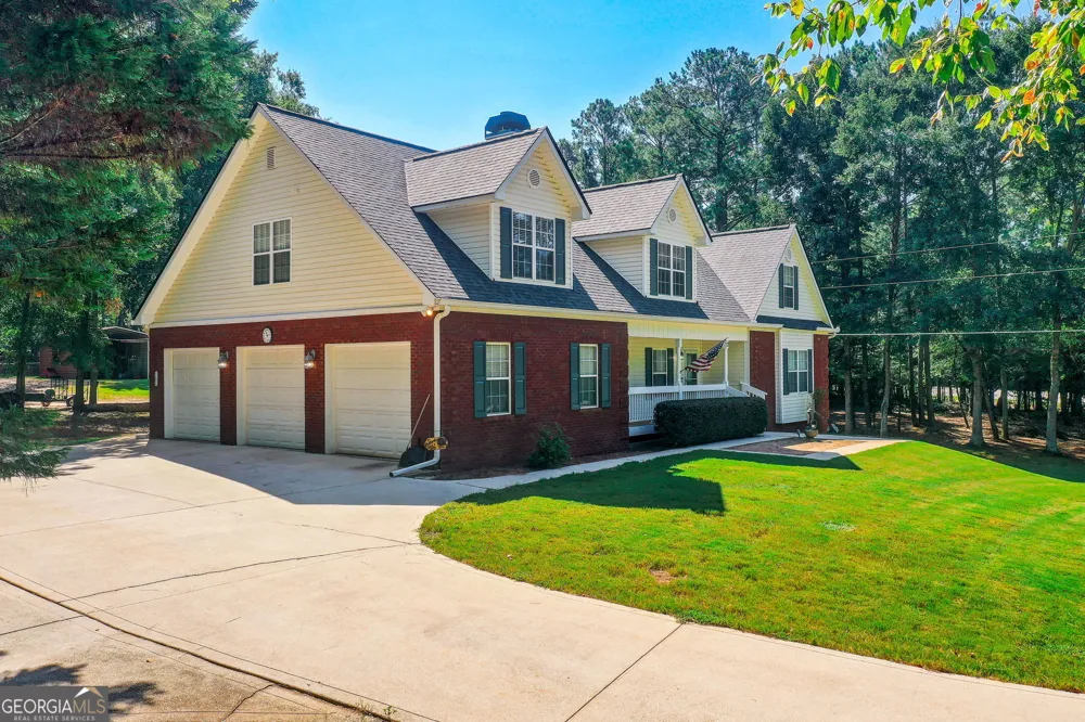 12 Dry Pond Rd Covington, GA 30016