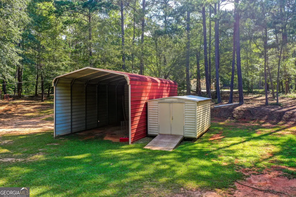 12 Dry Pond Rd Covington, GA 30016