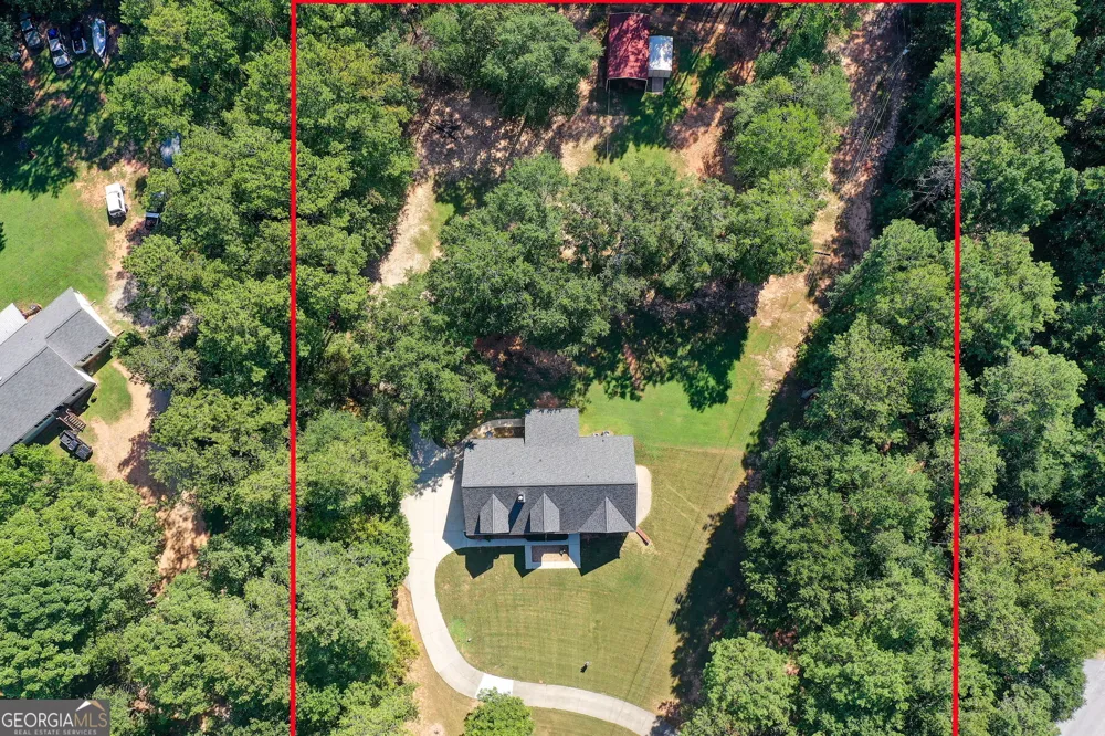 12 Dry Pond Rd Covington, GA 30016