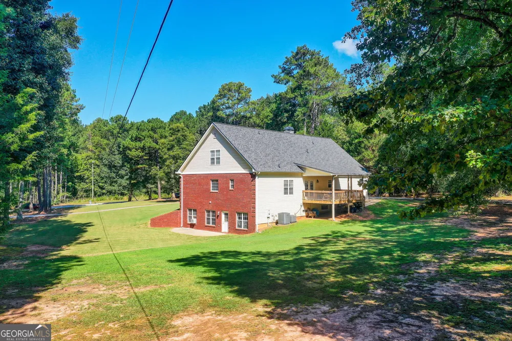 12 Dry Pond Rd Covington, GA 30016