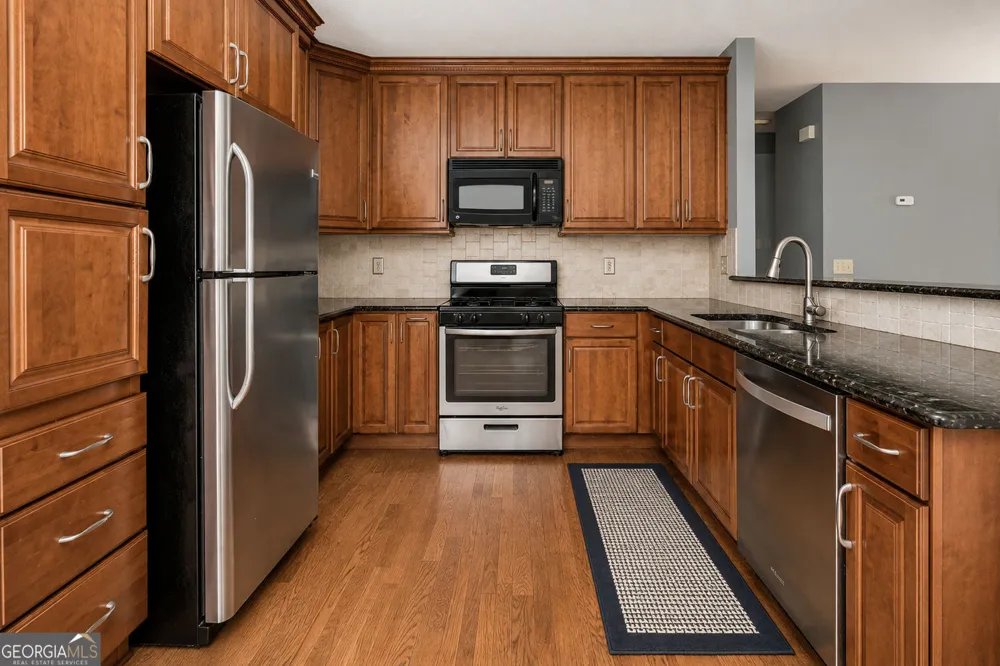105 Celia CT Alpharetta, GA 30022