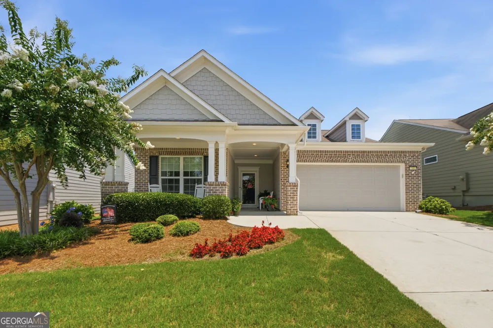 760 Firefly CT Griffin, GA 30223