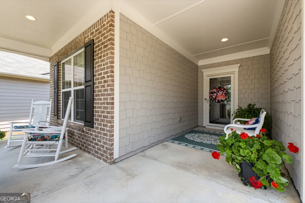 760 Firefly CT Griffin, GA 30223