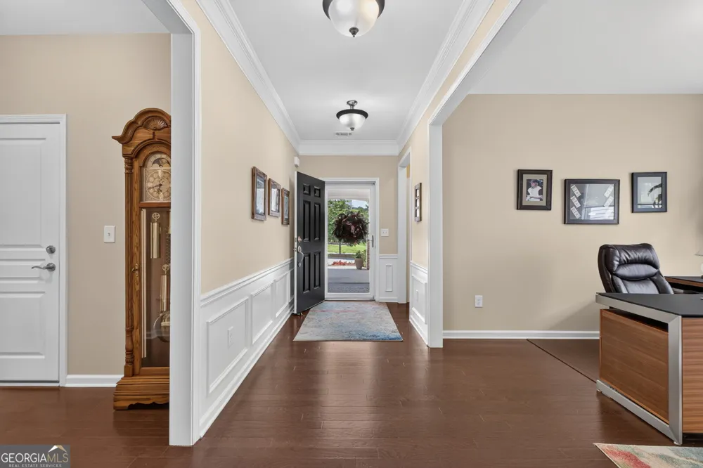 760 Firefly CT Griffin, GA 30223
