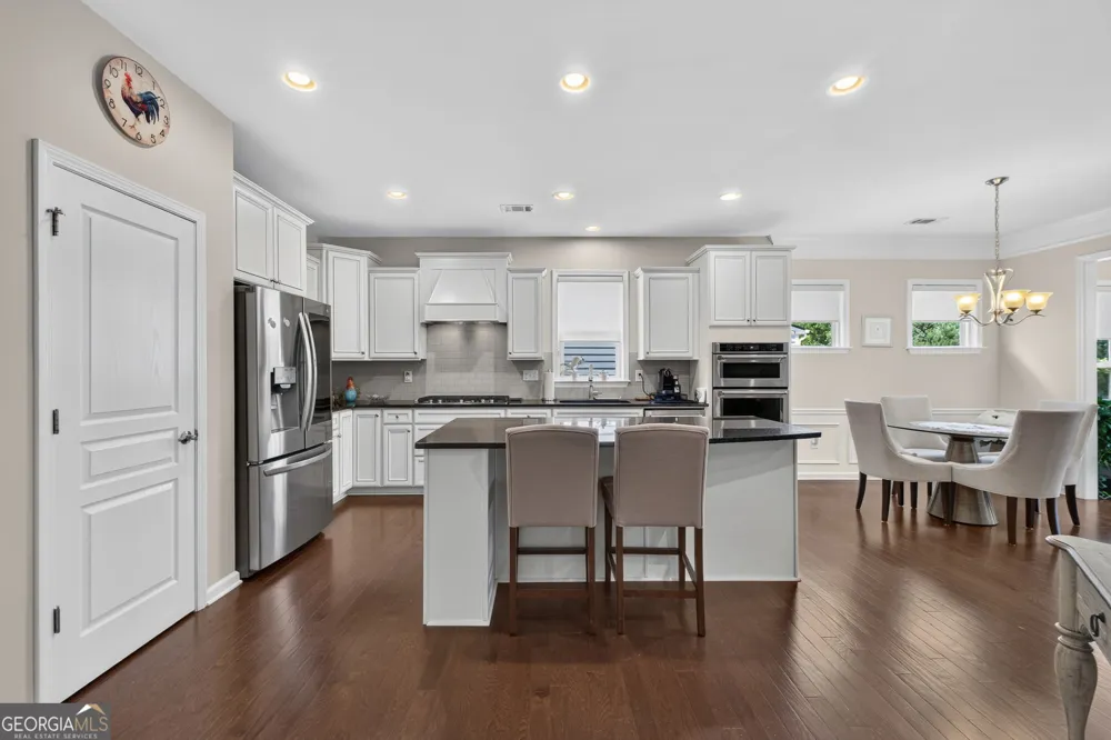760 Firefly CT Griffin, GA 30223