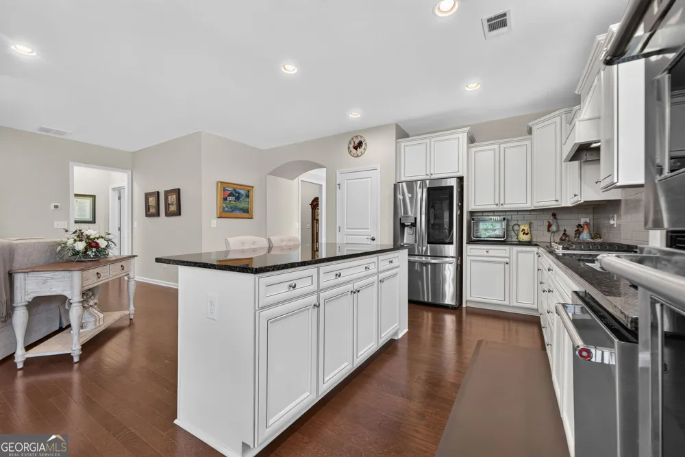 760 Firefly CT Griffin, GA 30223