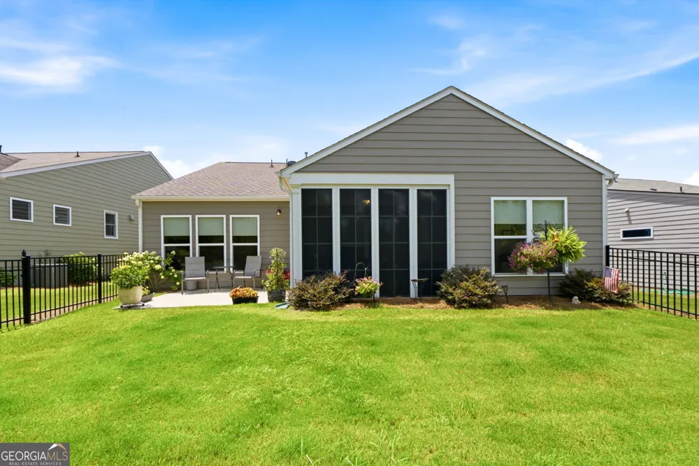 760 Firefly CT Griffin, GA 30223