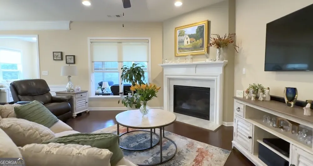 760 Firefly CT Griffin, GA 30223