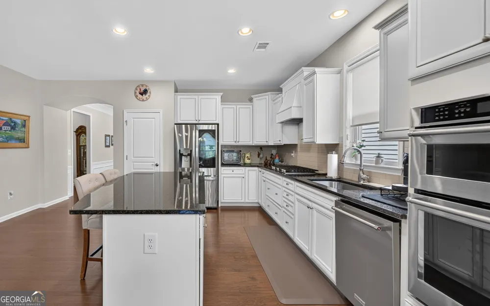 760 Firefly CT Griffin, GA 30223