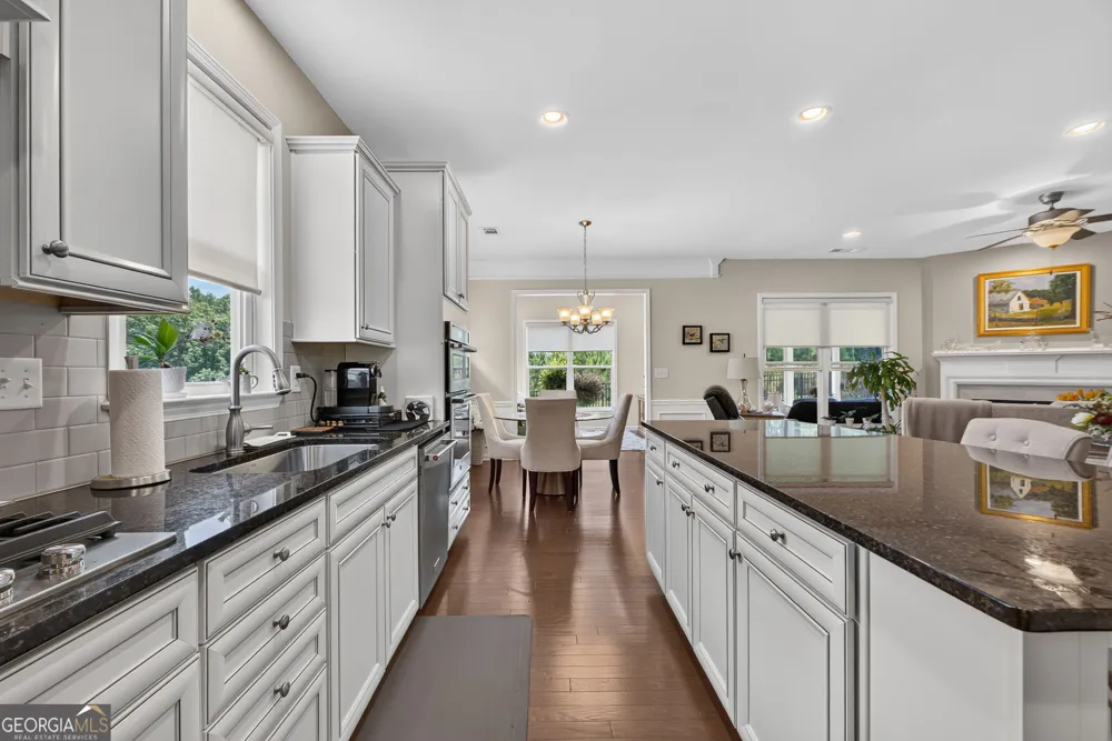 760 Firefly CT Griffin, GA 30223