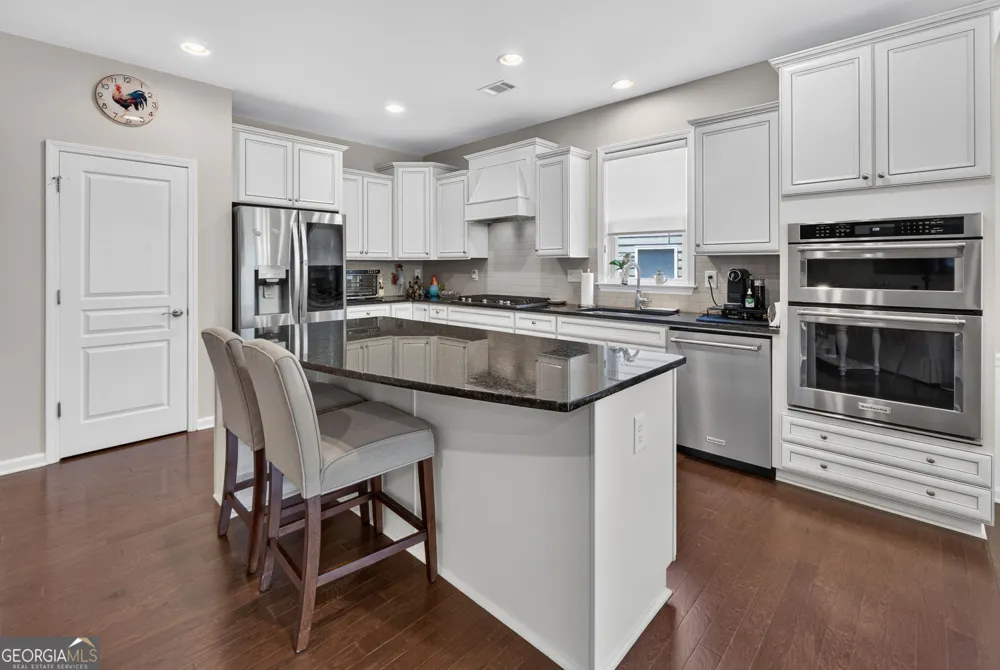 760 Firefly CT Griffin, GA 30223