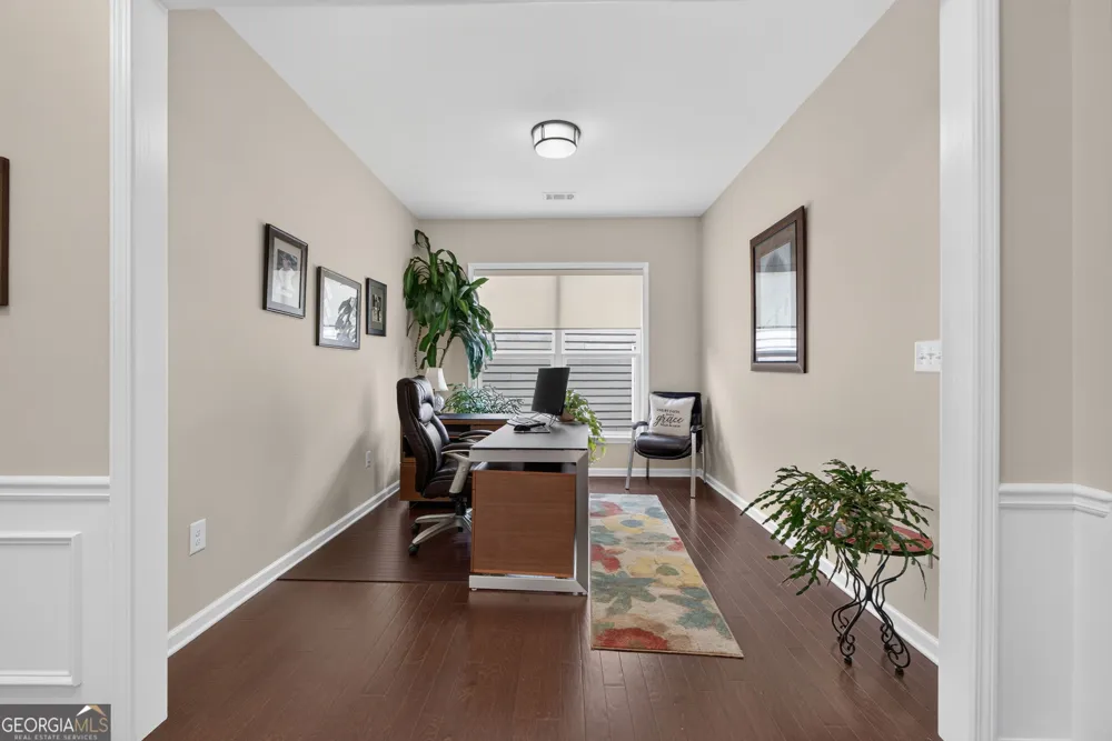 760 Firefly CT Griffin, GA 30223