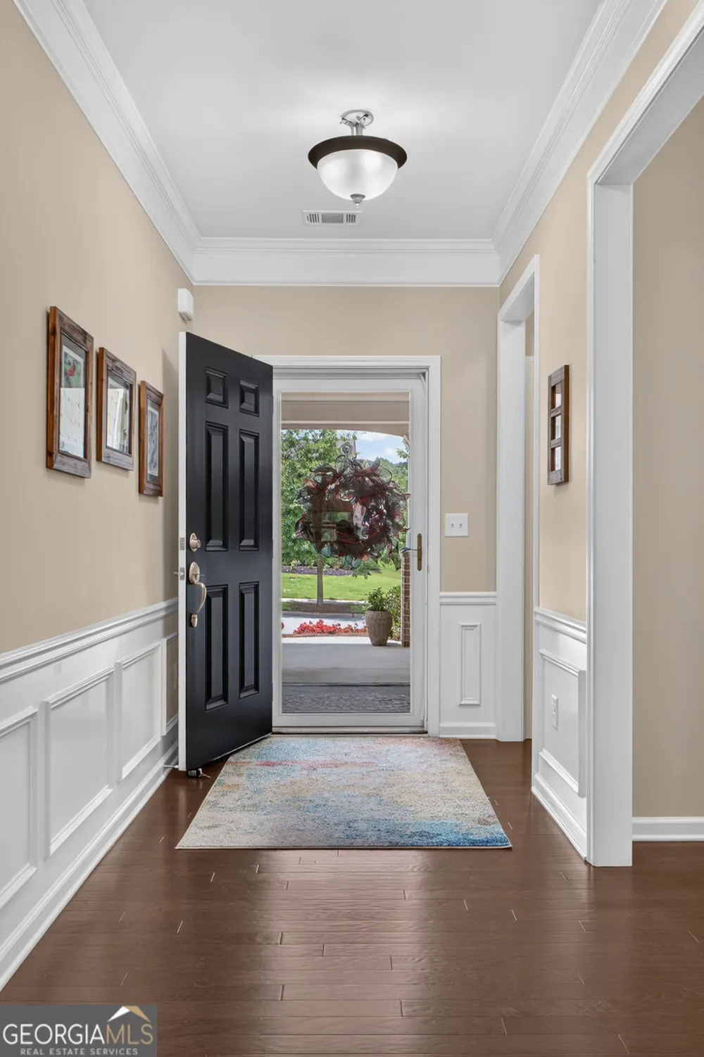 760 Firefly CT Griffin, GA 30223