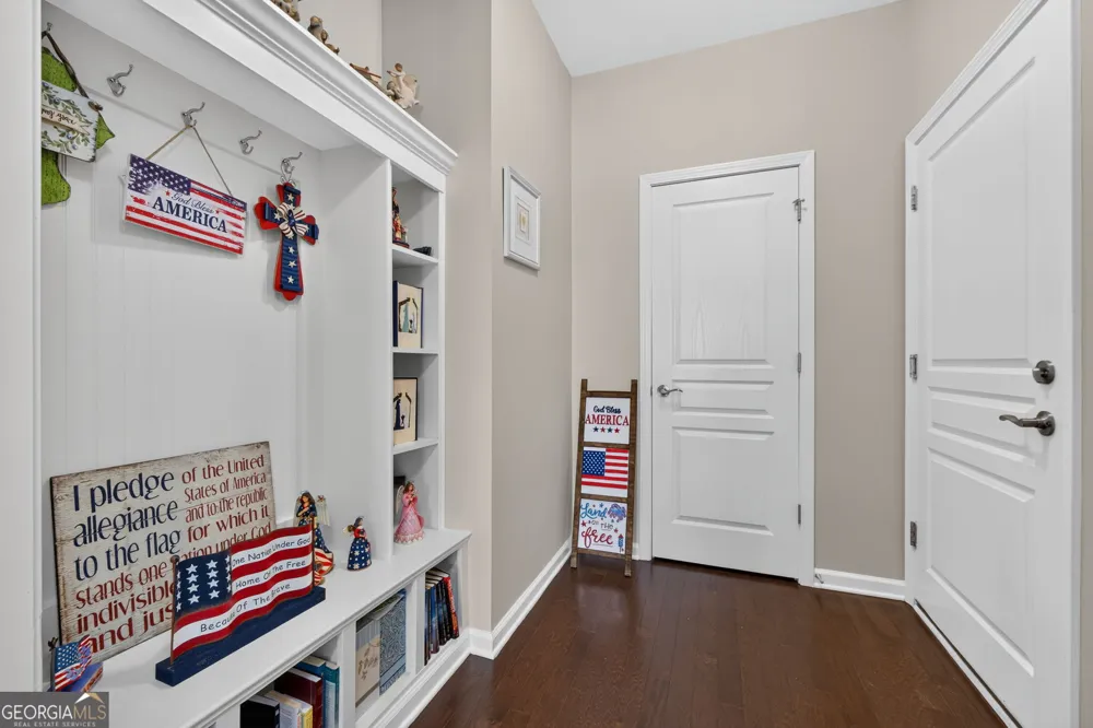 760 Firefly CT Griffin, GA 30223