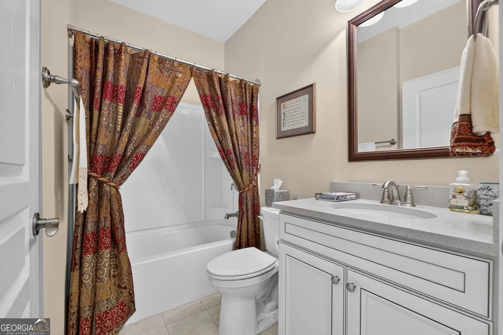 760 Firefly CT Griffin, GA 30223