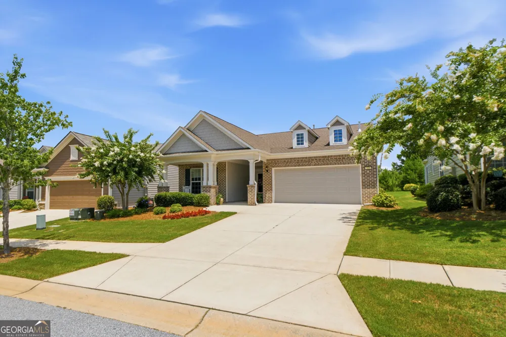 760 Firefly CT Griffin, GA 30223