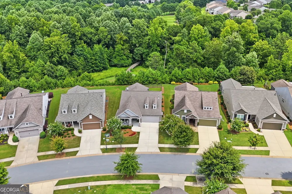 760 Firefly CT Griffin, GA 30223
