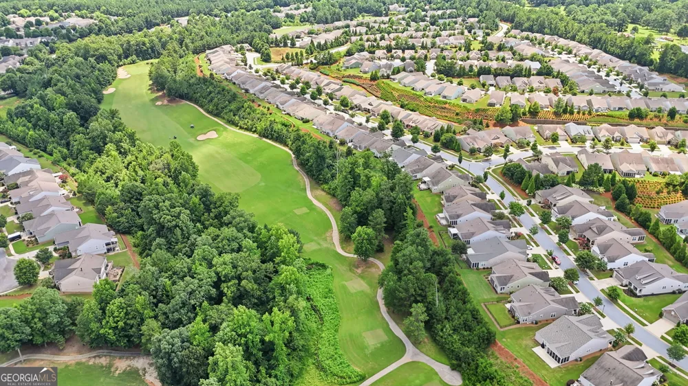 760 Firefly CT Griffin, GA 30223