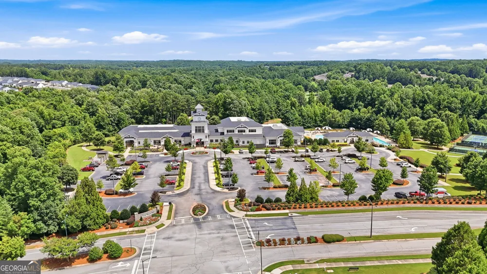 760 Firefly CT Griffin, GA 30223