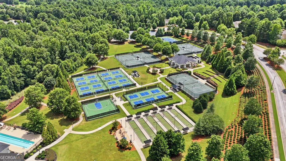 760 Firefly CT Griffin, GA 30223