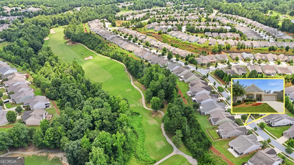 760 Firefly CT Griffin, GA 30223
