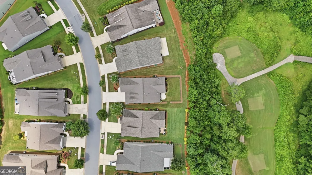 760 Firefly CT Griffin, GA 30223