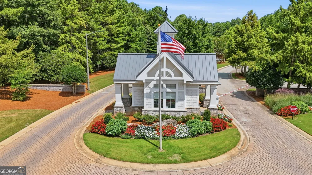 760 Firefly CT Griffin, GA 30223