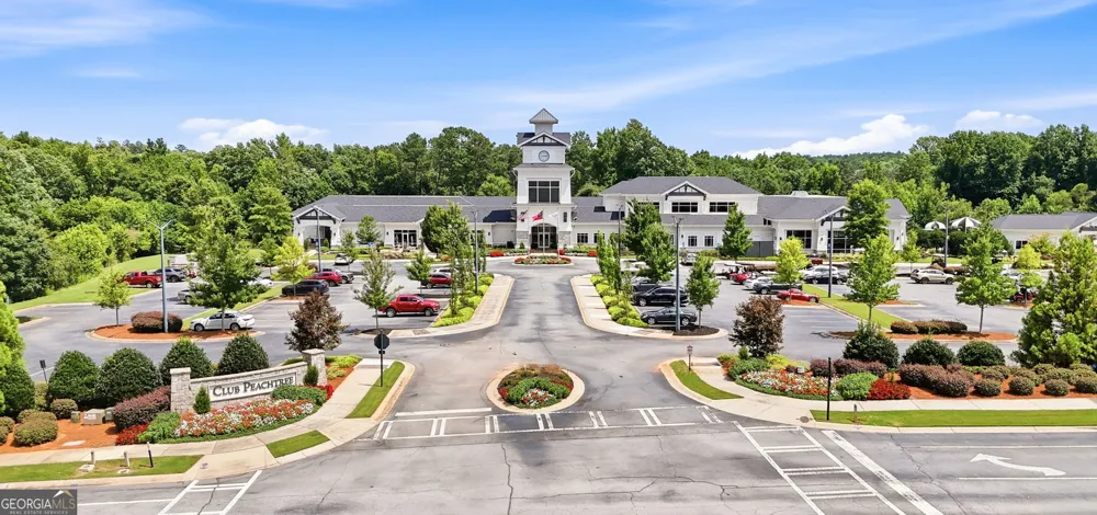 760 Firefly CT Griffin, GA 30223