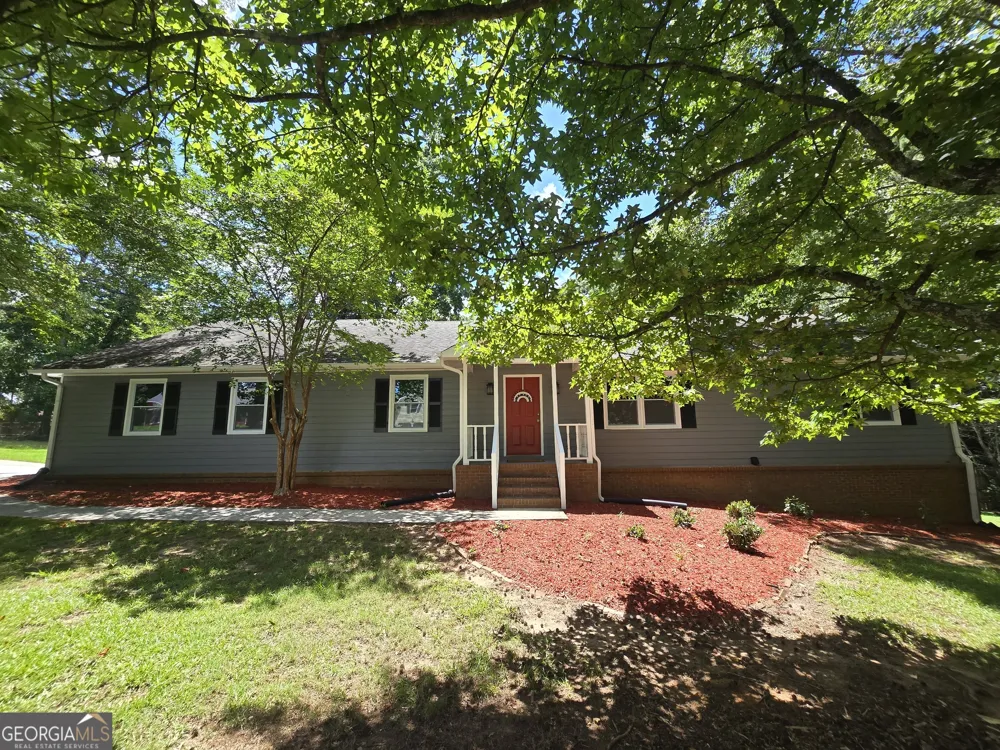 2066 Brook Valley CT Jonesboro, GA 30236