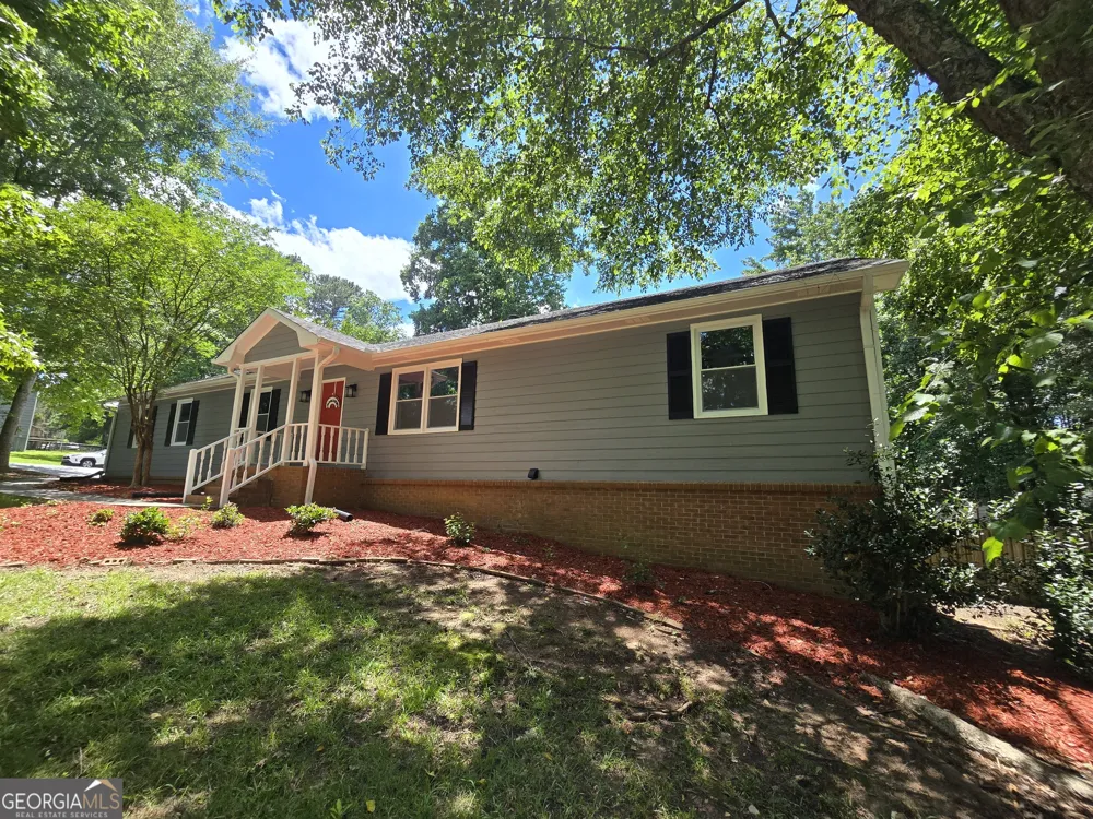 2066 Brook Valley CT Jonesboro, GA 30236