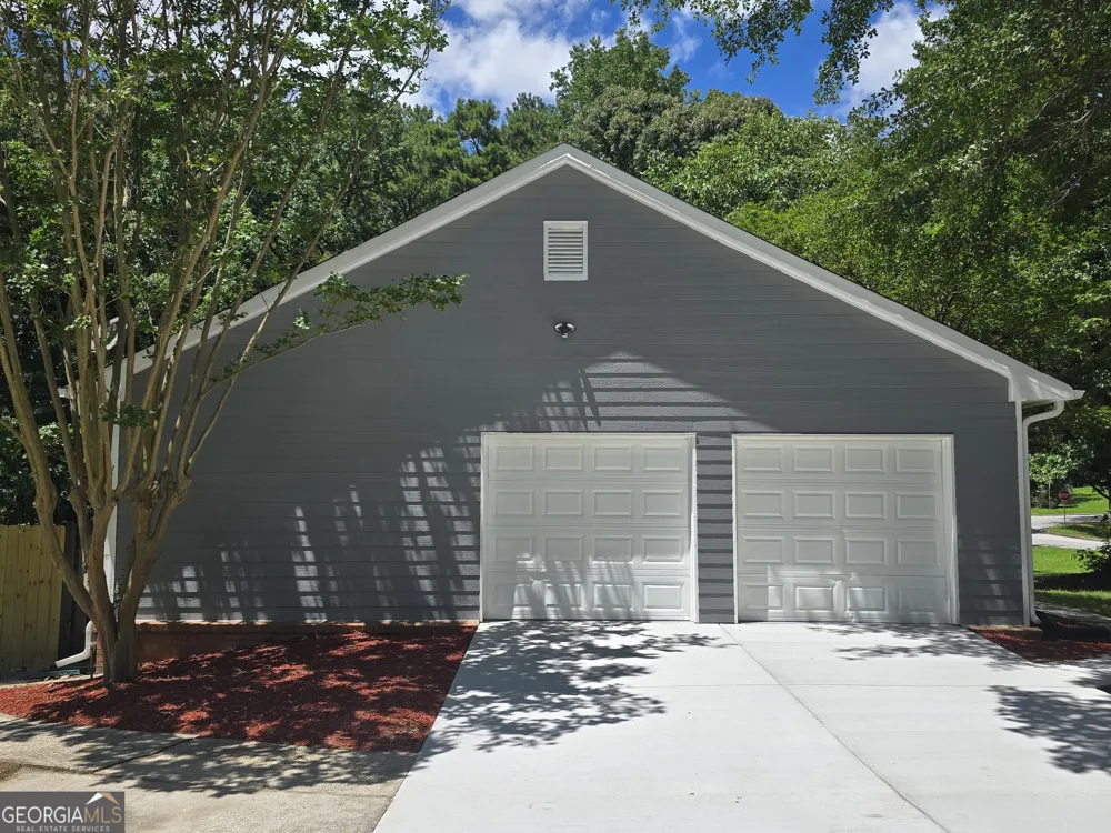 2066 Brook Valley CT Jonesboro, GA 30236