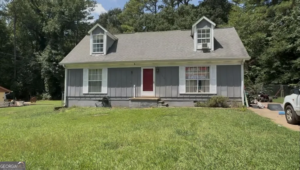 340 Roberts RD Athens, GA 30606