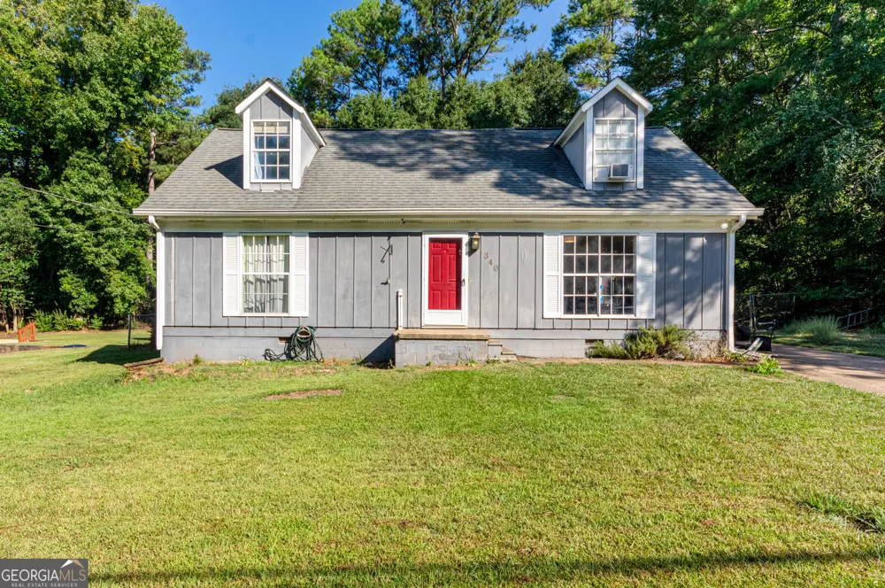 340 Roberts RD Athens, GA 30606
