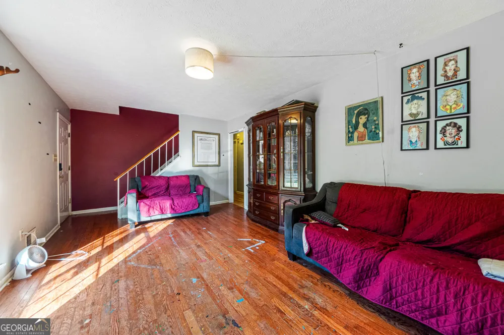 340 Roberts RD Athens, GA 30606