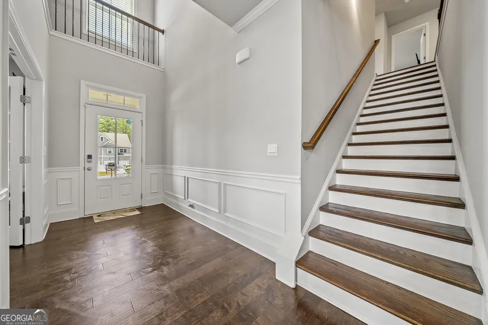 98 Houser DR Newnan, GA 30263