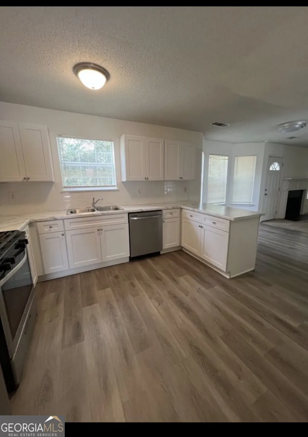 4538 Idlewood PARK Lithonia, GA 30038