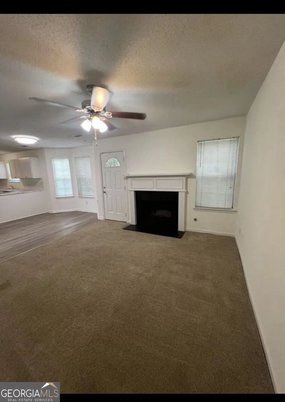 4538 Idlewood PARK Lithonia, GA 30038