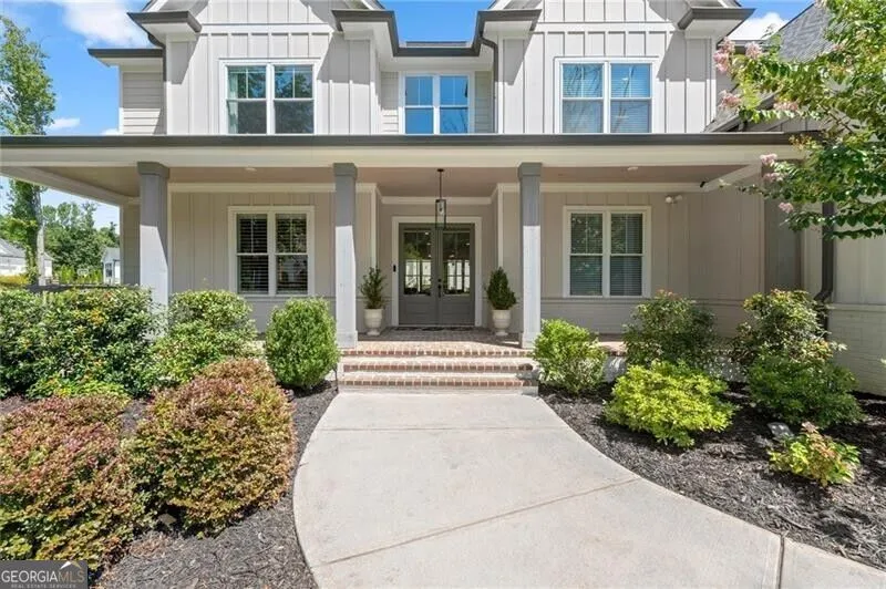 12720 Etris RD Roswell, GA 30075