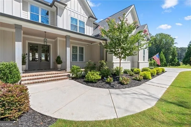 12720 Etris RD Roswell, GA 30075