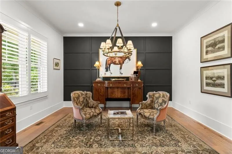 12720 Etris RD Roswell, GA 30075